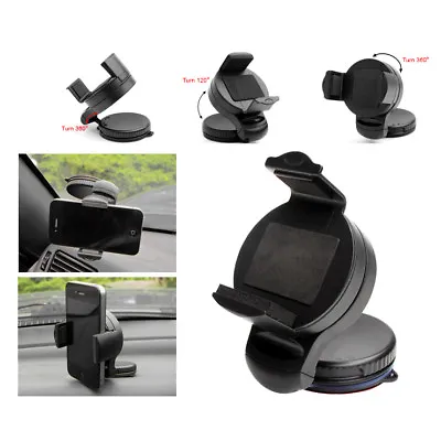 Car Mount Phone Holder Stand For Galaxy Beam S2 S3 Skyrocket Nexus Lte Focus • $5.27