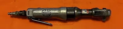 Mac Tools 3/8  Air Ratchet Wrench Model AR144 NICE • $60