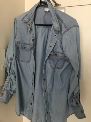 $12.80 • Buy Witchery Shirt Size 14 
