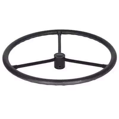 Steering Wheel Fits Massey Harris 444 44 333 20 101 30 101 22 101 33 102 • $61.69