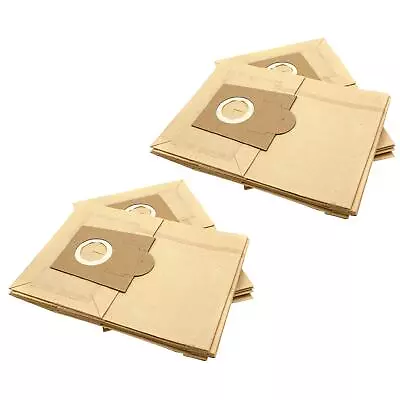 20x Vacuum Bags For Unifit Uni-155 Unifit Uni-234 Unifit Uni-78 • £14.39