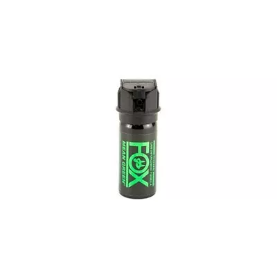 PS Products Mean Green Pepper Spray 1.5oz Fog 156MGC • $24.80