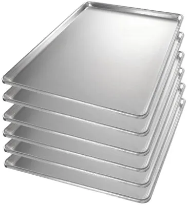 6 Pack Of Rite Farm Products Quail & Rabbit 18 X26  Litter Tray Dropping Pans • $109.99