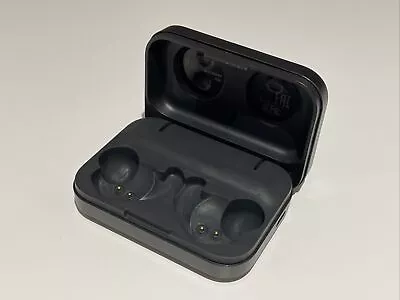 $59 • Buy Genuine Jabra Elite Sport Wireless Bluetooth Earbuds Charging Case Only