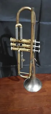 Vintage Jupiter Trumpet • $75