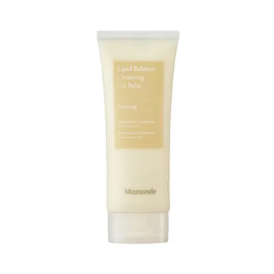 [Mamonde] Lipid Balance Cleansing Oil Balm - 100ml / Free Gift • $22.65