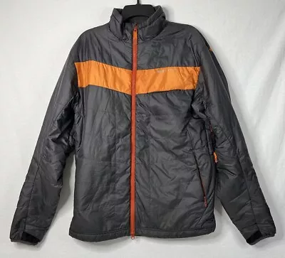 GoLite Light Fill Goose Down Jacket Microlight Puffer Men’s Large • $39.95