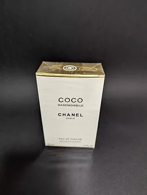 COCO CHANEL MADEMOISELLE PERFUME 100ml • £34.33