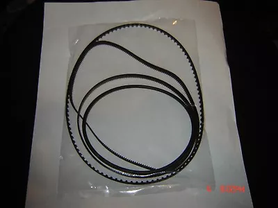 16MM Elmo TRV-16 Projector Belts G  H  TRV-16 G H    4 Belt Set  New Belts • $69.67