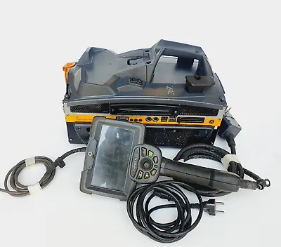 GE INSPECTION EVEREST XLG3 Borescope Videoscope *SEE DESCRIPTION* PARTS ONLY • $1699