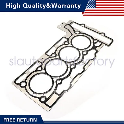 Head Gasket Fits 07-16 Mini Cooper Cooper Countryman 1.6L L4 DOHC TC N18B16A • $38.99