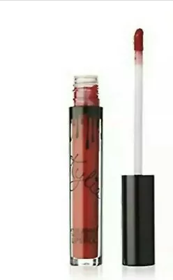$22.50 • Buy Kylie Jenner 22 Matte Liquid Lipstick