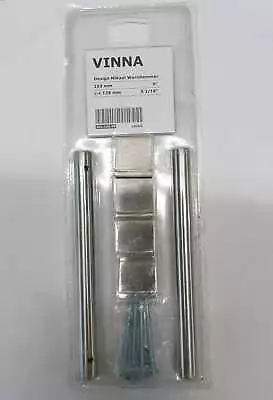 VINNA Design Mikael Warnhammar Cupboard Wardrobe Handles Door Knob  • £24.99