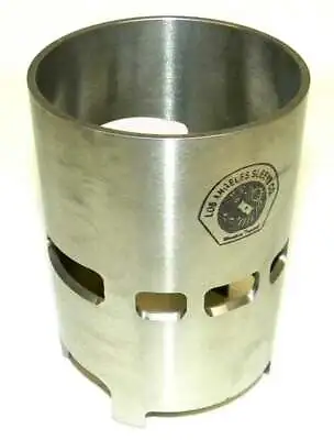 Cylinder Sleeve: Mercury / Mariner 225 Hp Pro Max 2.5liter La165ob+20 • $199.97