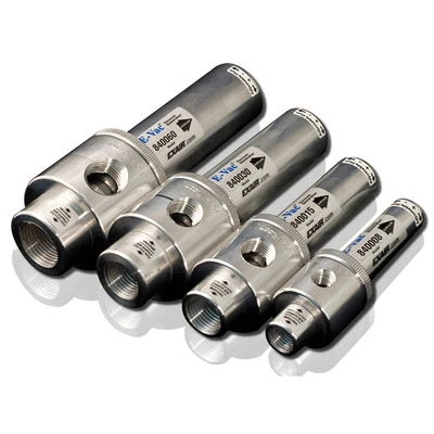$312.61 • Buy EXAIR 840060 Vacuum Ejector,2294Lpm,1/2 In. (F)NPT