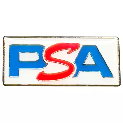 PSA Collectors Universe Lapel Pin Professional Sports Authentication Card Gradin • $6.99