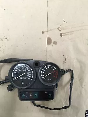 2001 BMW R1100RS Instrument Cluster Speedometer/Tach            230156 • $99