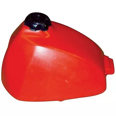 New Honda Atc 90 74 - 78 Red Gas Fuel Tank Atc 110 79 - 82 • $109.99