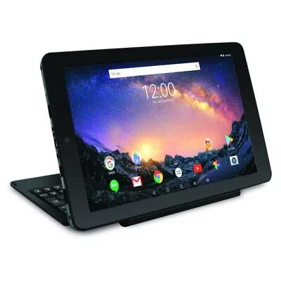 11.5  RCA Galileo Pro 32GB Android OS Touchscreen Tablet With Keyboard Computer • $199.99