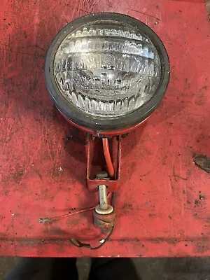 Original BUTLERS Massey Ferguson Front Headlight Plough Lamp Etc • £60