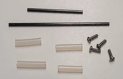 Esky Big Lama - Canopy Shoring Set - EK1-0375 - 000661 • $2.50