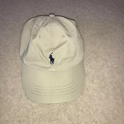 Ralph Lauren Baseball Caps Mens • £16