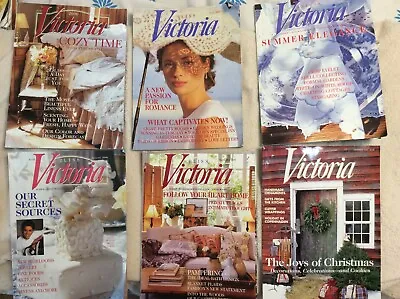 Victoria - January July August September And December 2000 Back Issue  • $39.99