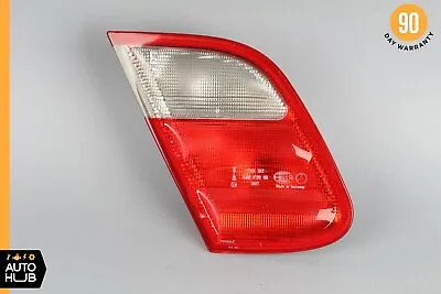 98-03 Mercede W208 CLK430 CLK320 Inner Tail Light Lamp Rear Left Side OEM • $45.65