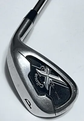 *Callaway X-20 Tour PW RH Project-X Flighted 5.5 Shaft Very Good Condition • $63.99