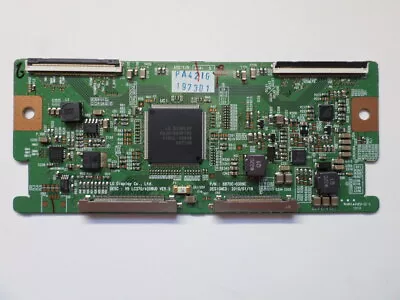 Vizio 42  E421VA JVC LT-42PM51 6870C-0309C 1973D T-Con Timing Control Board Unit • $15