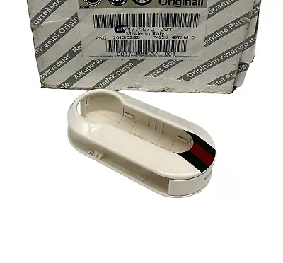 Fiat 500 (2007-2015) Key Cover (Gucci Edition) 71771070 Genuine & New • $100