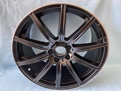 1pc 19  Wheels For MERCEDES BENZ Style AMG Rims C250 C300 C350 E350 E63 • $275