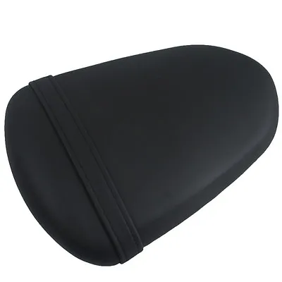 Black Rear Passenger Seat Cushion Fit For Suzuki GSXR1000 GSXR 1000 2005-2006 US • $21.99