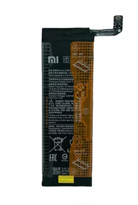 XIAOMI Mi Note 10 Lite / Mi Note 10 Pro /Mi Cc9 Pro BM52 Battery Replacement • $39.99