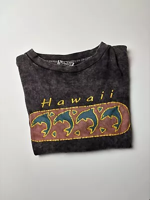 Vintage Hawaii Graphic T-Shirt • $10