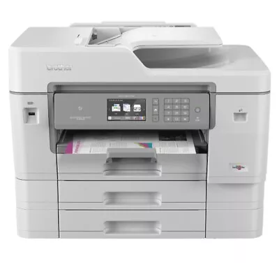 Brother 4 In 1 Wireless A3 Printer • £150