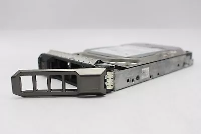 Compatible Dell Poweredge 600GB SAS 15K 3.5 6G Hard Drive R520 R720 T620 T420 • $22.08