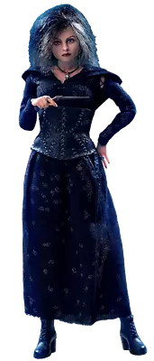 Harry Potter Bellatrix Lestrange 1:8 Scale Action Figure  [SATSA8016A] • $259