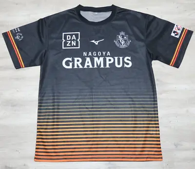 Nagoya Grampus Supporter Stadium Jersey Shirt 100% Original J-League • $19.99