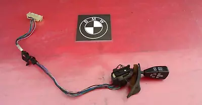 96 97 98 99 Bmw Z3 E36 Cruise Control Column Switch Lever Handle Oem • $19.99