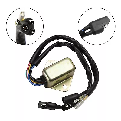 CDI BOX Igniter For Suzuki GP100 GP125 TS125ER FR80 TR100 TL125 32900-39120 #3 • $28.63