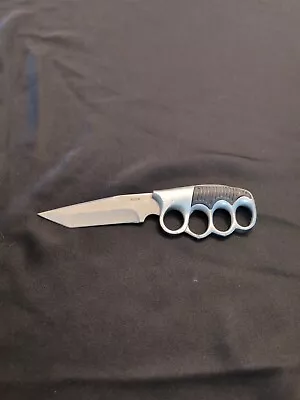 Budk Knife Military Style • $5