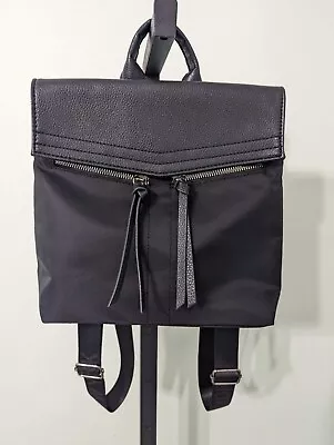 Botkier New York Black Handbag Backpack  • $20