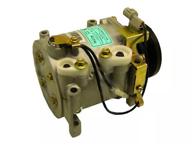 For 2002-2007 Mitsubishi Lancer A/C Compressor 85836ZR 2006 2003 2004 2005 • $235.02