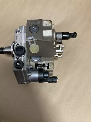 BRAND NEW OEM 03-07 Cummins 5.9L Turbo Diesel CP3 Fuel Injection Pump For Dodge • $699