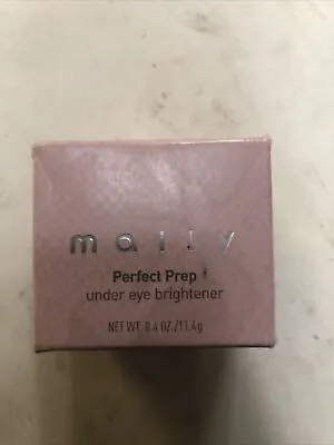 Mally Perfect Prep Under Eye Brightener In Deeper.0.4 Ounce • $14