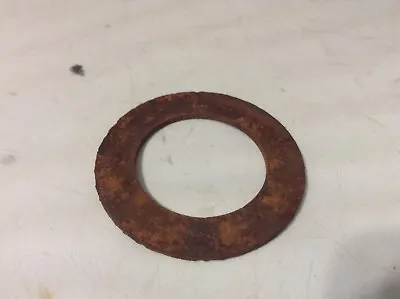 70919394 - A Used Shim For A New Idea 5406 5407 5408 5409 5410 Mowers • $0.99