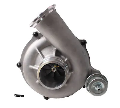 Turbo Turbocharger For Ford F250 F350 F450 7.3L Powerstroke Diesel 99-03 GTP38 • $212.99