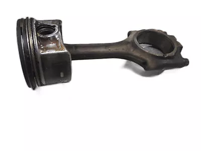 Piston And Connecting Rod Standard From 2007 Volvo V70  2.5 • $73.95