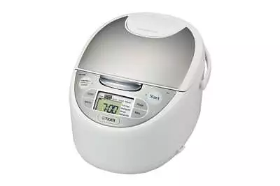 Tiger Multi-functional Rice Cooker 10 Cup (JAX-S18A) Tiger Corporation Rice • $374.94